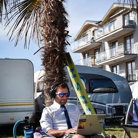 Surf Przyczepy