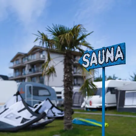 Surf Przyczepy *